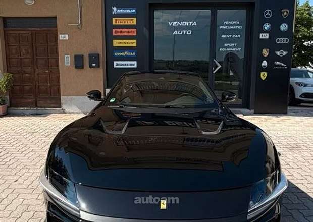 Ferrari LaFerrari