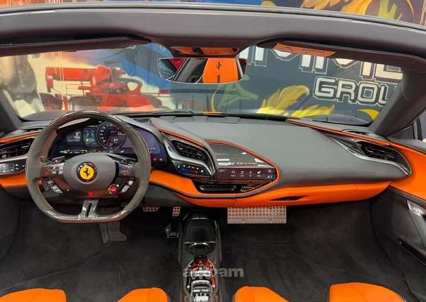 Ferrari LaFerrari