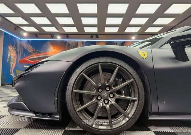 Ferrari LaFerrari