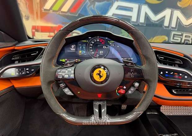 Ferrari LaFerrari