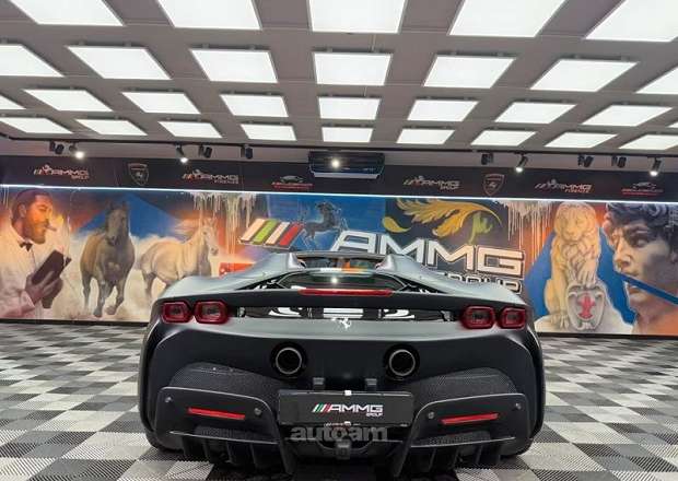 Ferrari LaFerrari