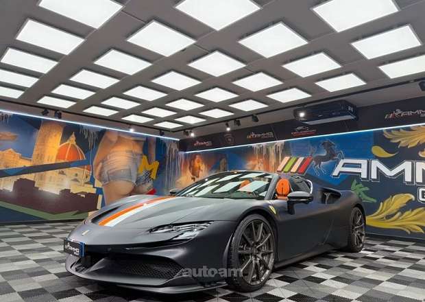 Ferrari LaFerrari
