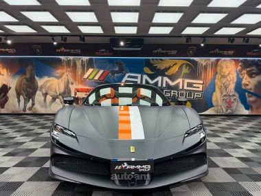 Ferrari LaFerrari  2025 