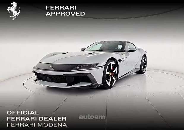 Ferrari LaFerrari