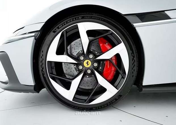 Ferrari LaFerrari