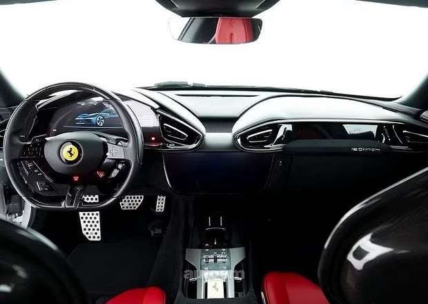 Ferrari LaFerrari