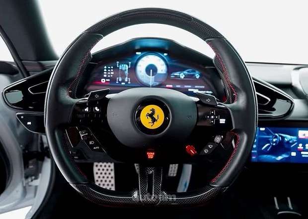 Ferrari LaFerrari