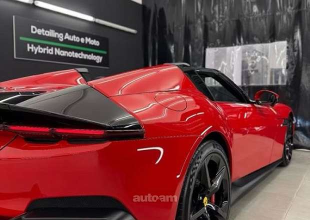 Ferrari LaFerrari