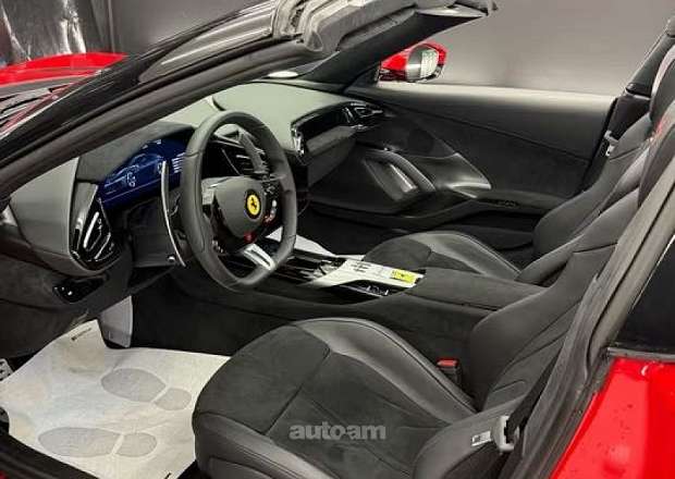 Ferrari LaFerrari