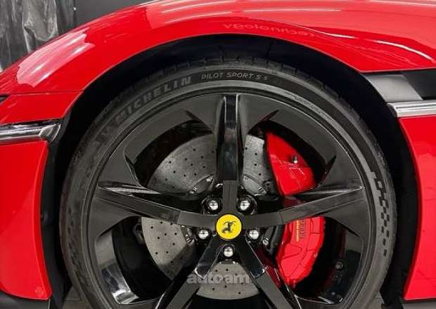 Ferrari LaFerrari