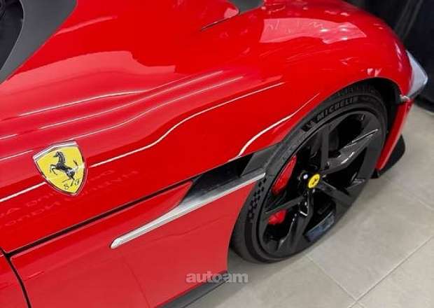 Ferrari LaFerrari