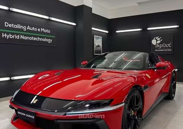 Ferrari LaFerrari