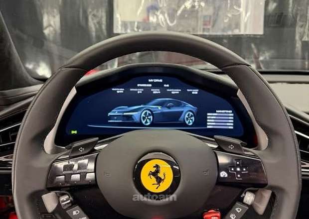 Ferrari LaFerrari