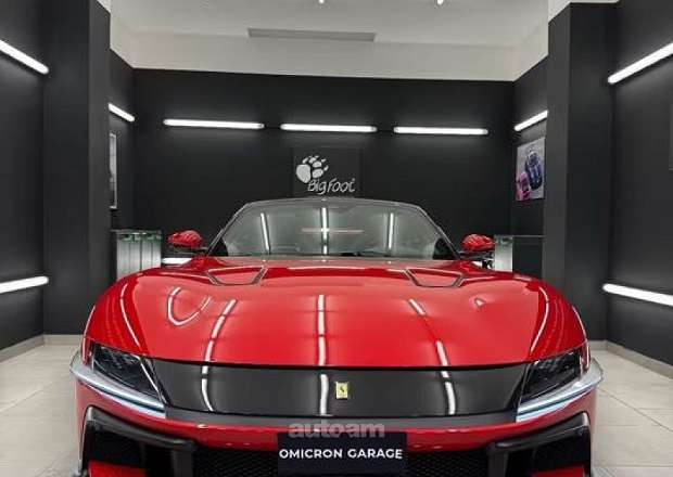 Ferrari LaFerrari