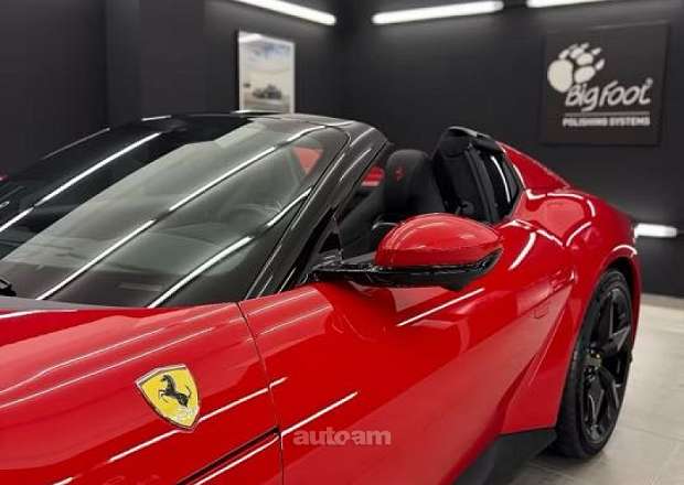 Ferrari LaFerrari