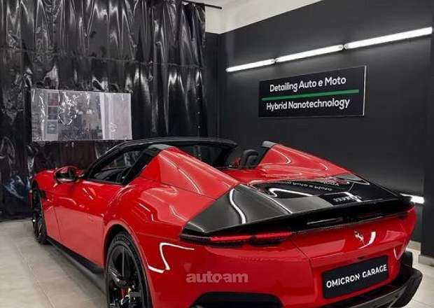 Ferrari LaFerrari
