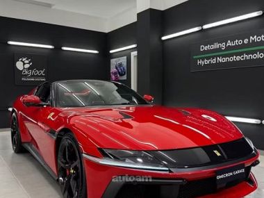 Ferrari LaFerrari  2025 