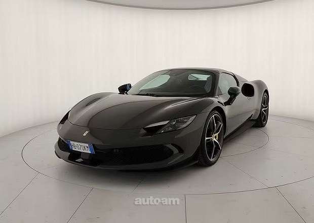 Ferrari LaFerrari