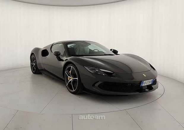 Ferrari LaFerrari
