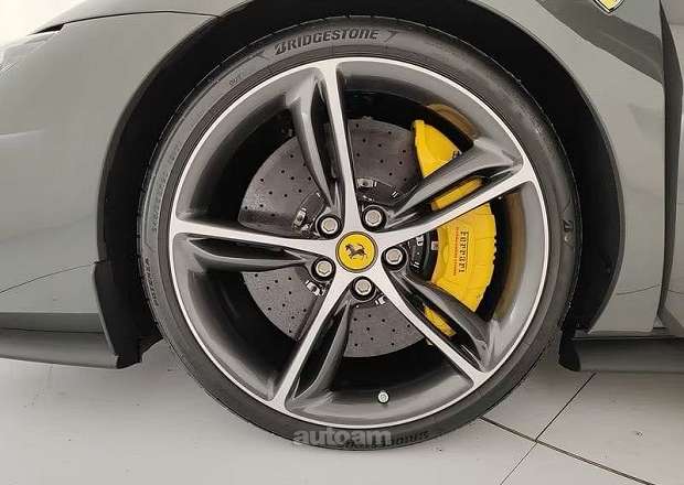 Ferrari LaFerrari
