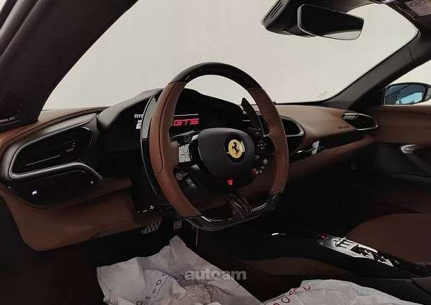 Ferrari LaFerrari