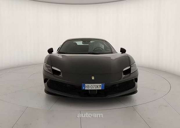 Ferrari LaFerrari