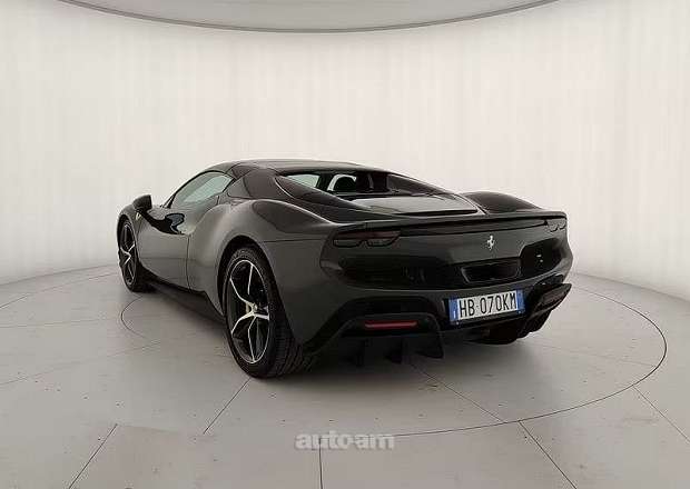 Ferrari LaFerrari