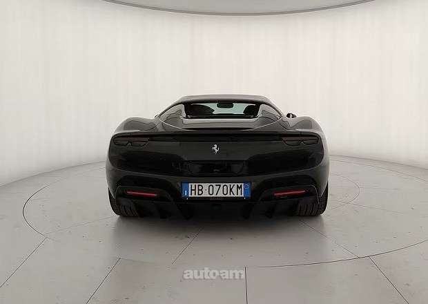 Ferrari LaFerrari