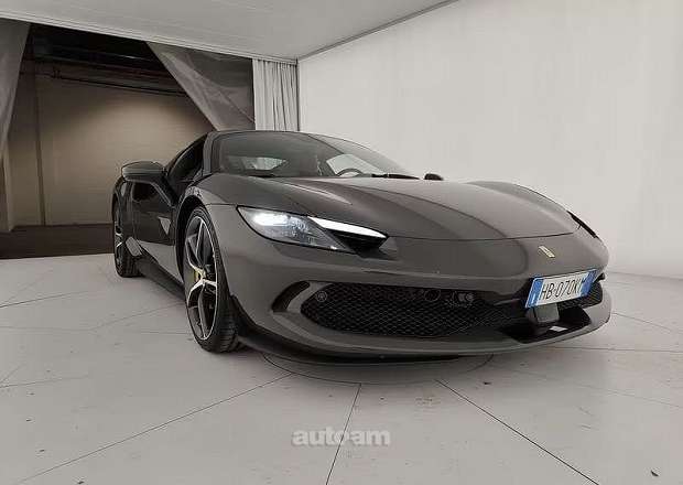 Ferrari LaFerrari