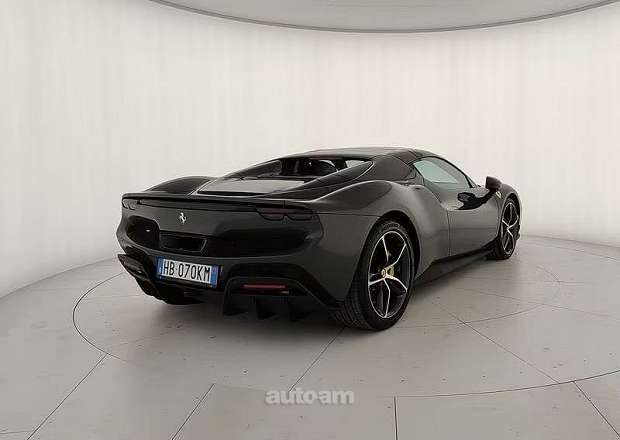 Ferrari LaFerrari
