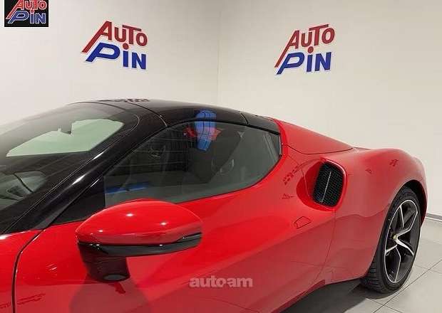 Ferrari LaFerrari
