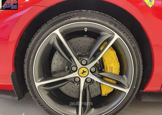 Ferrari LaFerrari