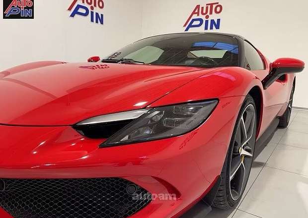 Ferrari LaFerrari