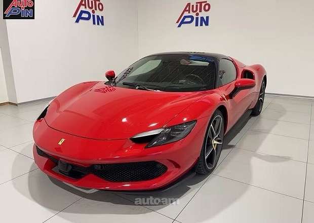 Ferrari LaFerrari