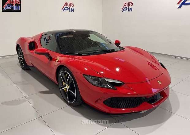 Ferrari LaFerrari