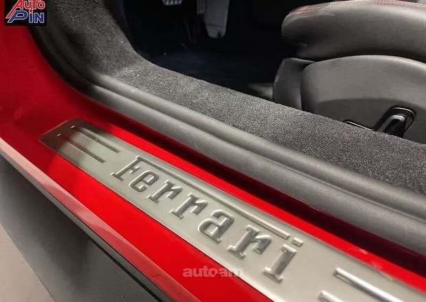 Ferrari LaFerrari