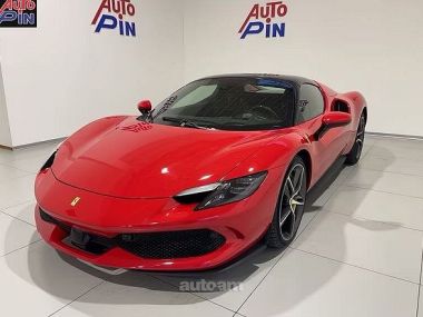 Ferrari LaFerrari  2025 