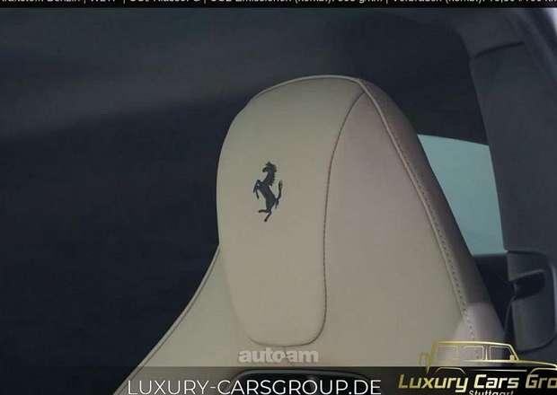 Ferrari F12
