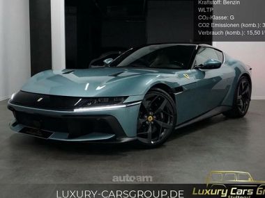 Ferrari F12  2025 