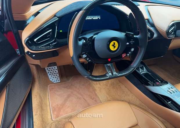 Ferrari F12
