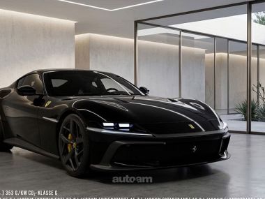 Ferrari F12  2026 