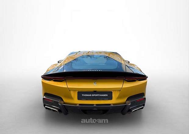 Ferrari F12