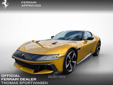 Ferrari F12  2025 