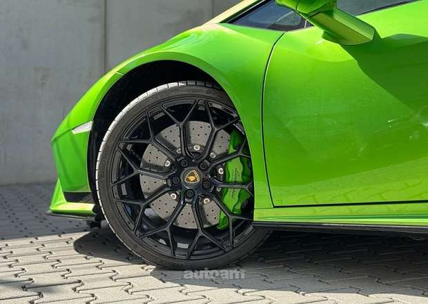 Lamborghini Huracan