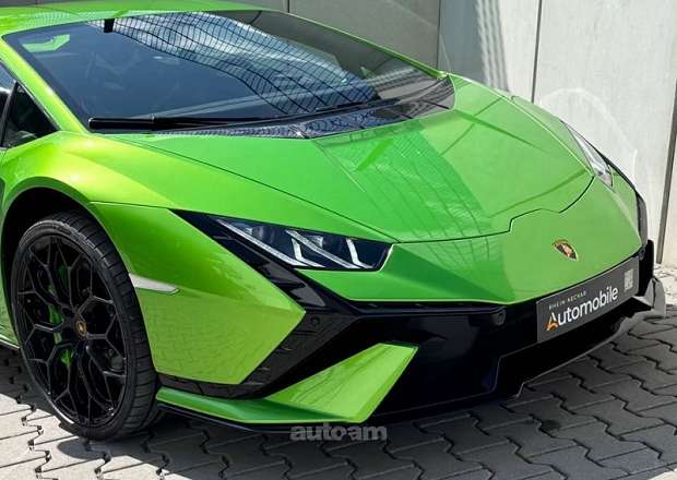 Lamborghini Huracan