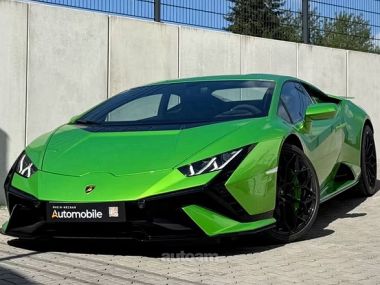 Lamborghini Huracan  2024 