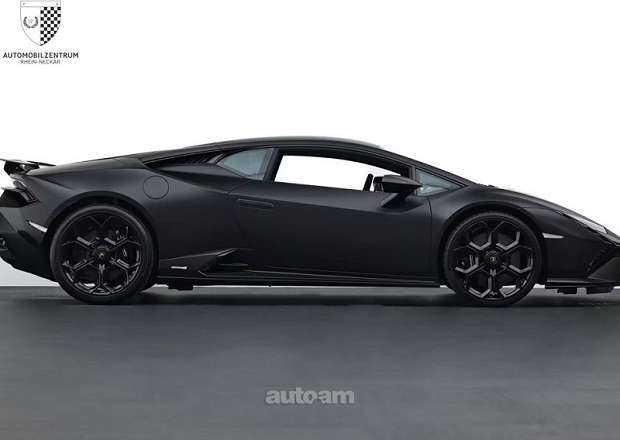Lamborghini Huracan
