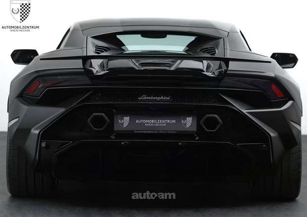 Lamborghini Huracan