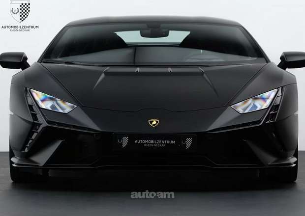 Lamborghini Huracan