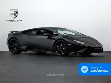 Lamborghini Huracan  2024 